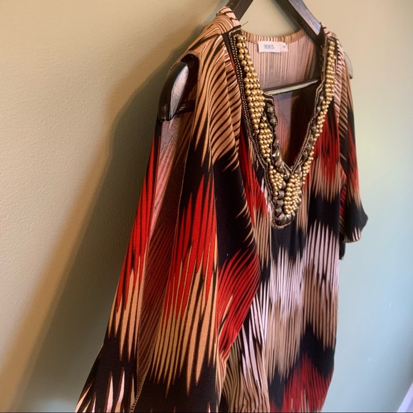 Fall top, Fitted, Small - Picture 4 of 5